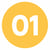 Circular Icon with Poppins Alpha White Text-1