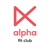 alpha fit club