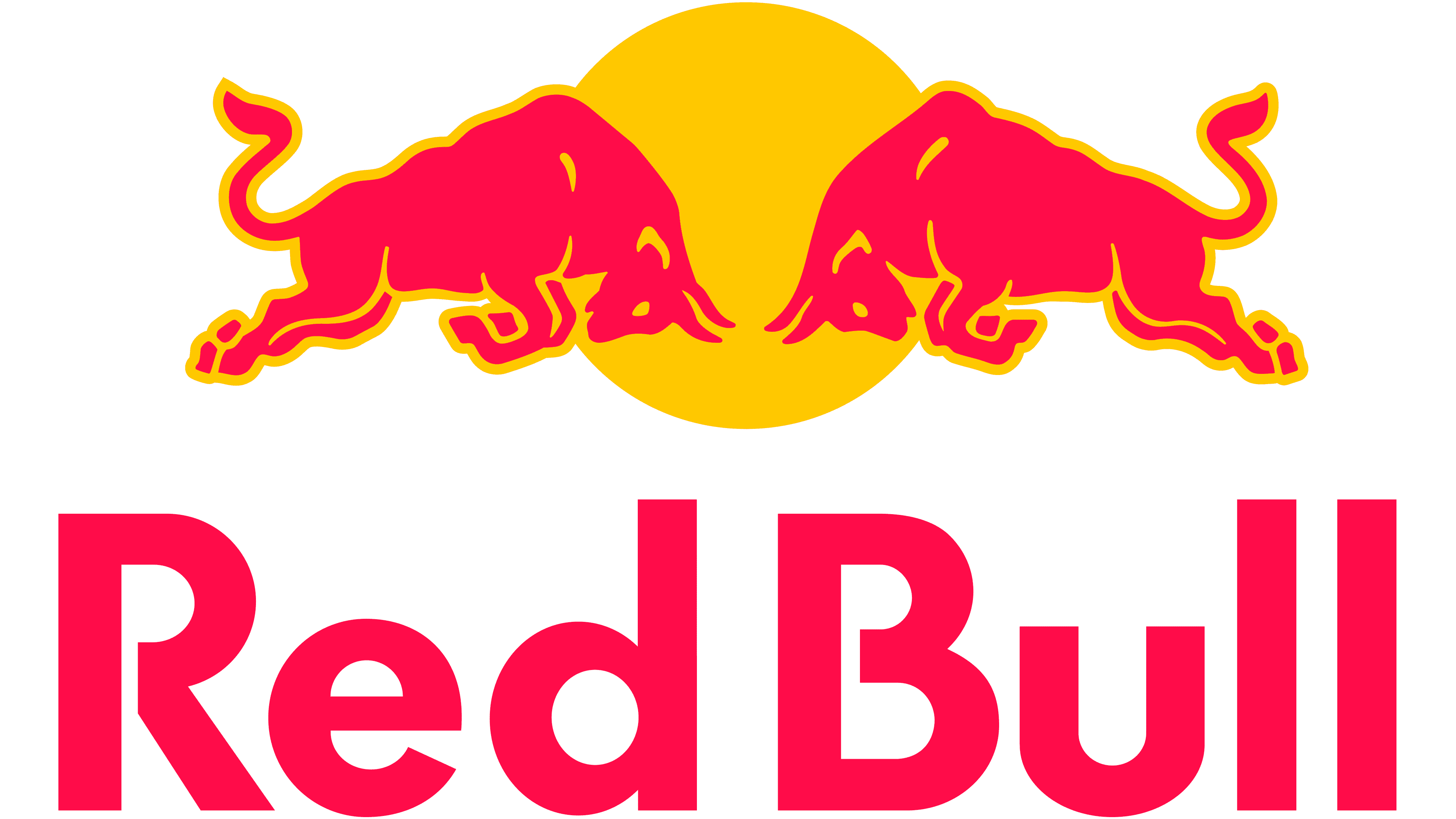 RedBull logo 2